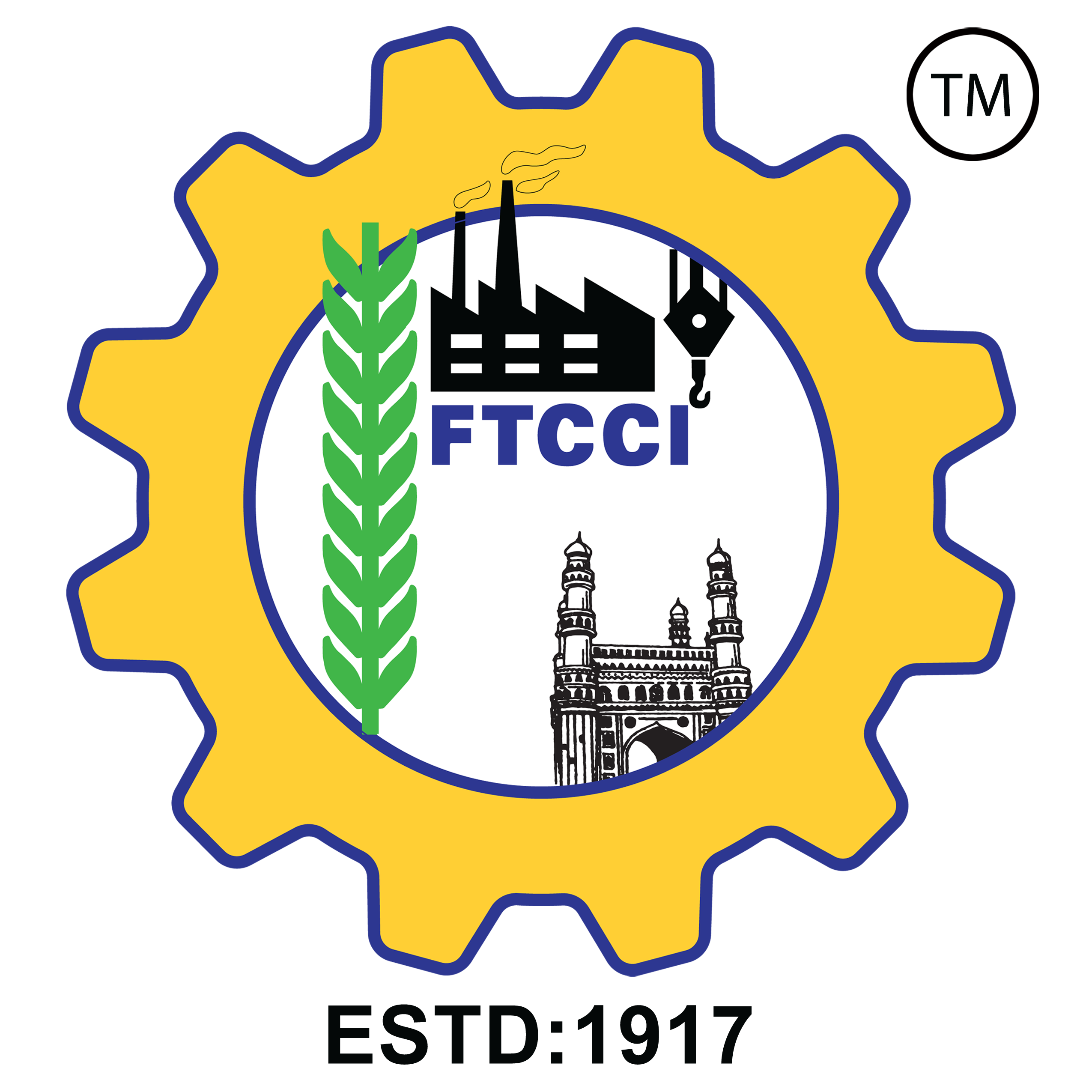 FTCCI logo