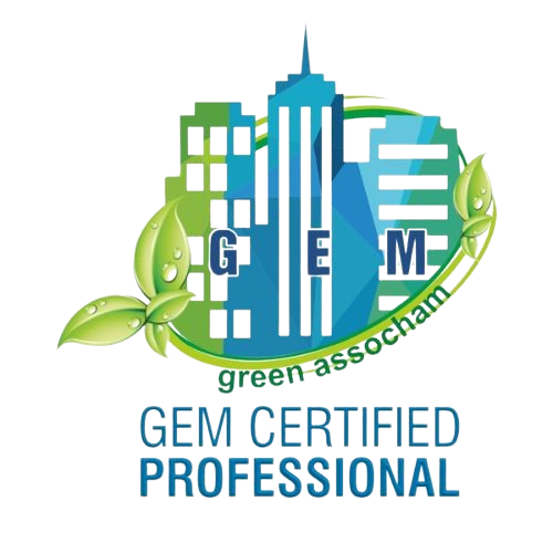 GEM Certification logo