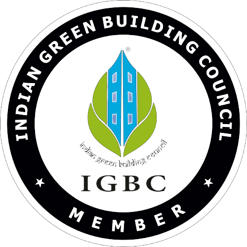 IGBC logo